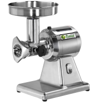 FIMAR TC12S - Picadora de carne profesional - grupo de trituraci&oacute;n de aluminio - 400V