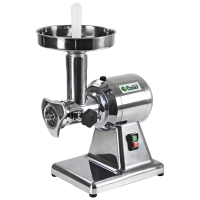 FIMAR TC12B  -Picadora de carne el&eacute;ctrica - grupo de trituraci&oacute;n de aluminio - 230V