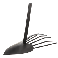 Arrancadora de patatas para motoazada Blackstone MHB 1500