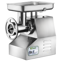 Fimar TC32TN - Picadora de carne el&eacute;ctrica - 400 V - 3 HP - Grupo trituraci&oacute;n en aluminio - con inversor de marcha