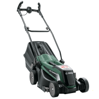 Bosch Easy Rotak 36-550 - Cortac&eacute;sped de bater&iacute;a - 36V/4Ah - Corte de 37 cm