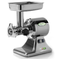 Fama TS12 - Picadora de carne el&eacute;ctrica - Grupo trituraci&oacute;n en hierro fundido - 400V 