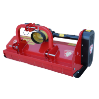 Ceccato Trincione 380 - T1600F - Trituradora para tractor - Enganche fijo - Serie medio-pesada