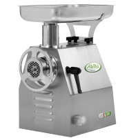 Fama TI22R  - Picadora de carne el&eacute;ctrica - estructura y grupo trituraci&oacute;n inox - 400V