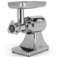 Fama TS22 - Picadora de carne eléctrica - Unidad de triturado en Inox - 400V