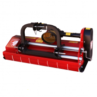 Ceccato Trincione 380 - T1600M - Trituradora para tractor - Serie medio-pesada - Desplazamiento manual