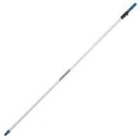 P&eacute;rtiga telesc&oacute;pica neum&aacute;tica de aluminio Paterlini Blu Light - 2,5 / 3,50 m