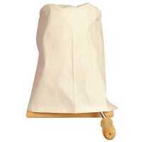 Funda de protecci&oacute;n para molino de copos de pared Eschenfenfelder