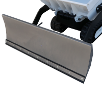 Hoja de nieve para motocarretillas serie H500C-H560CS