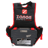 Bater&iacute;a multifunci&oacute;n Zanon LI-ion Drive 750.S