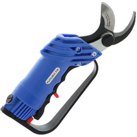 Tijeras de podar neum&aacute;ticas profesionales Paterlini Futura Frutteto de aire comprimido