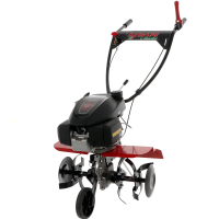Blue Bird MZ 60S PH - Motoazada de gasolina 5.5 HP - Motor Honda GCVx170 166cc
