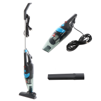 Bissell Featherweight Pro Eco - Mopa el&eacute;ctrica 2 en 1 - 450W - aspirador de polvo y de migas compacto