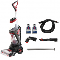 Limpiador de alfombras BISSELL ProHeat 2X Revolution - 800W - Para moquetas y tapicer&iacute;a