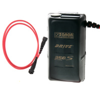 Bater&iacute;a de Litio Zanon Drive 350.S - de 3.2Ah/50,4V - Con arn&eacute;s y cable de conexi&oacute;n bater&iacute;a-m&aacute;quina