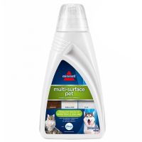 Detergente BISSELL Multi-Surface Pet - 1L