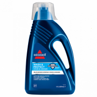 Detergente BISSELL Wash &amp; Protect - 1.5L