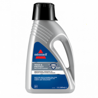 Detergente BISSELL Wash &amp; Protect Pro