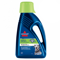 Detergente BISSELL Wash &amp; Protect Pet - 1.5L