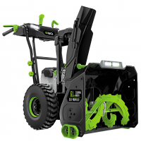 EGO SNT 2400E - Quitanieves de bater&iacute;a - BATER&Iacute;A Y CARGADOR NO EST&Aacute;N INCLUIDOS