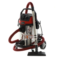Einhell TE-VC 2025 SACL aspirador de s&oacute;lidos y l&iacute;quidos - potencia 1200W
