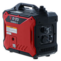 Rato R2000iS-C - Generador de corriente inverter a gasolina 1.8 kW - Continua 1.6 kW Monof&aacute;sica