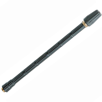 Accesorio lanza con boquilla rotativa para hidrolimpiadora Comet 045