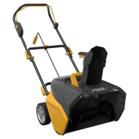 Stiga ST 700e - Quitanieves de bater&iacute;a - BATER&Iacute;A Y CARGADOR NO INCLUIDOS