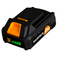 Bater&iacute;a de litio  BATAVIA 18V/ 2.0 Ah