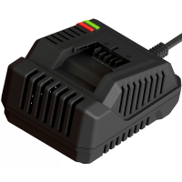 Cargador de Bater&iacute;as BATAVIA 18V/ 2.4 A