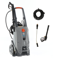 Comet KSX 1850 Gold Classic - Hidrolimpiadora de agua fr&iacute;a semiprofesional - 160 bar - 510 l/h