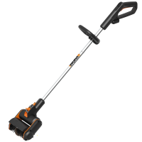 Worx WG441E.9  -Limpiador para exteriores de bater&iacute;a - 2 cepillos incluidos - SIN BATER&Iacute;A NI CARGADOR