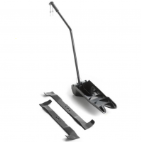 Tap&oacute;n mulching + Cuchillas 122 cm TC122