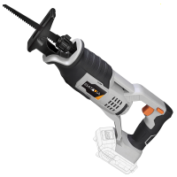 Batavia 7062507 - Sierra de sable de bater&iacute;a - BATER&Iacute;A Y CARGADOR NO EST&Aacute;N INCLUIDOS