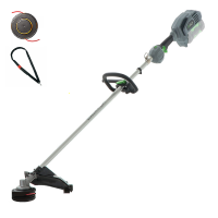 EGO ST1530 - Desbrozadora de bater&iacute;a - 56V - BATER&Iacute;A Y CARGADOR NO EST&Aacute;N INCLUIDOS