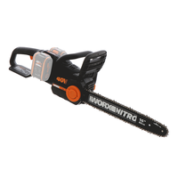 Worx NITRO WG385E.9 - Electrosierra de bater&iacute;a - 40V - BATER&Iacute;A Y CARGADOR NO EST&Aacute;N INCLUIDOS