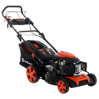 Cortac&eacute;sped autopropulsado Redback S511 VHY-K - 4 en 1 - Corte de 50 cm