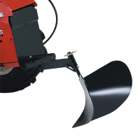 Accesorio aporcador de alas fijas para P 55 V - GP 255 RH