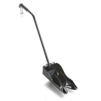 Tap&oacute;n Mulching para recogida 98 cm (mp 98)