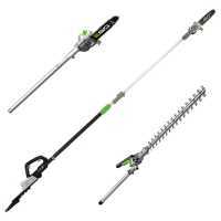 PROMO EGO PPX1000 - Podadora, cortasetos a bater&iacute;a - 56 V - BATER&Iacute;A Y CARGADOR NO EST&Aacute;N INCLUIDOS