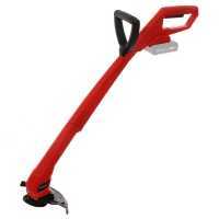 Einhell GC-CT18/24 Li P-Solo - Cortabordes de bater&iacute;a - BATER&Iacute;A Y CARGADOR NO EST&Aacute;N INCLUIDOS