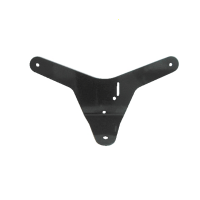 Enganche de remolque para tractores cortac&eacute;sped AL-KO