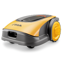 Stiga G 300 - Robot cortac&eacute;sped - con bater&iacute;a E-Power de 2 Ah