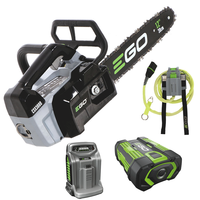 EGO CSX3000 - Motosierra de poda de bater&iacute;a - 56V 4Ah