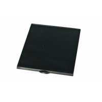 Plancha de arrabio adicional para barbacoa Adelaide 3 Classic L
