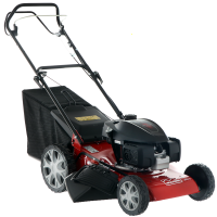 Cortac&eacute;sped Marina Systems GALAXI GX 52 SH - Motor Honda GCVx 200 - Cuchilla de 52 cm - 4 en 1