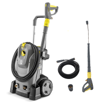Hidrolimpiadora de agua fr&iacute;a K&auml;rcher Pro HD 8/18-4 M - Presi&oacute;n m&aacute;x. 270 bar - trif&aacute;sica