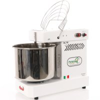 Famag Grilletta IM 10/230 - 10 velocidades - Amasadora de espiral 10 kg alta hidrataci&oacute;n