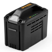 Batería Alpìna B450 compatible con dispositivos 48V
