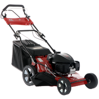 Cortac&eacute;sped autoopropulsado Marina Systems AGRI 57 SH 3V ZHW - 3 marchas - Motor Honda GCVx 200